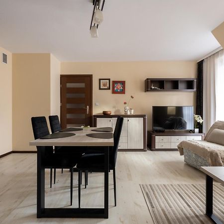 Apartamenty Tetmajera Apartzakop Zakopane Exterior foto